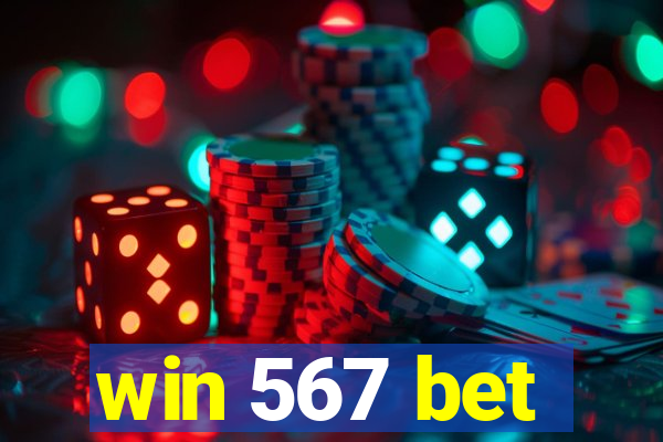 win 567 bet